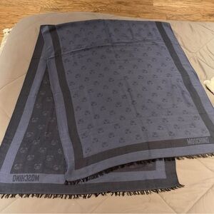 Moschino Men's Scarf